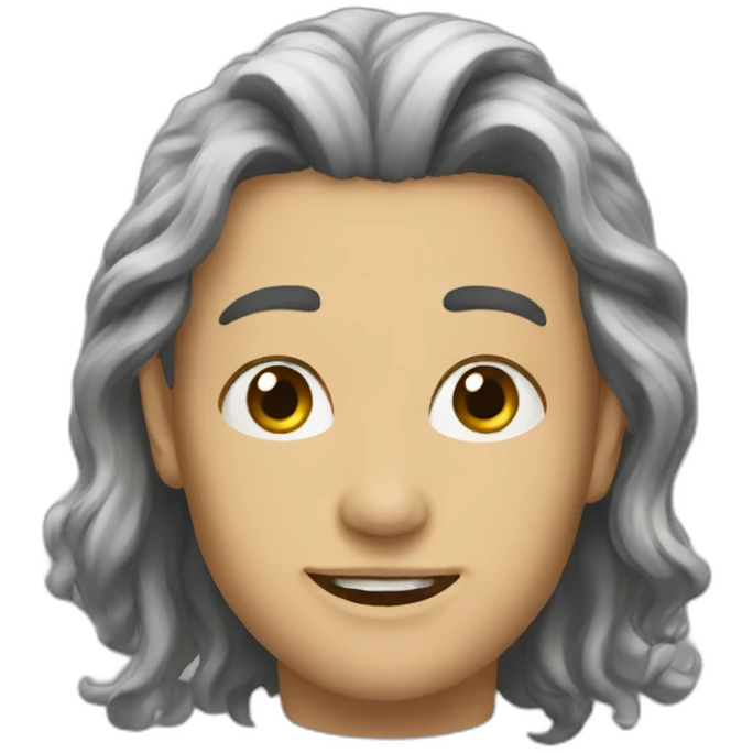 Begi emoji