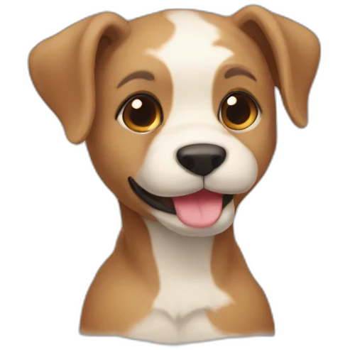 Calvitie emoji