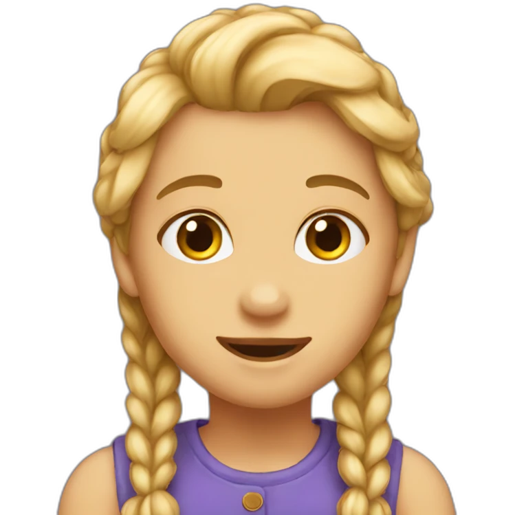 Bff emoji