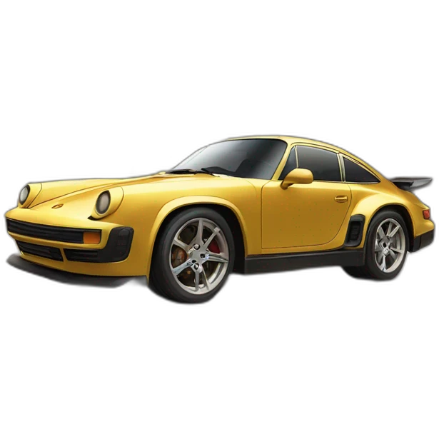 Noah diaz-avec-mirage-porche-dans-transformers emoji