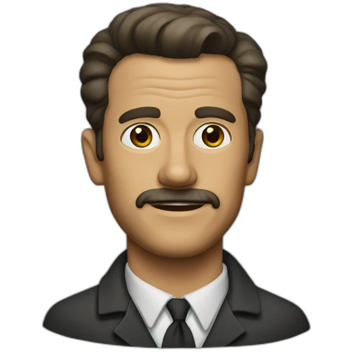 wallace cleaver emoji