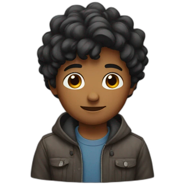 Son emoji