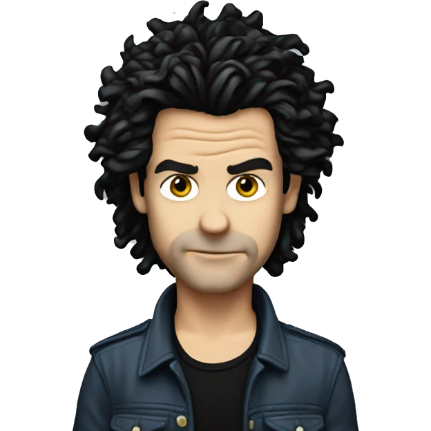 Inxs emoji