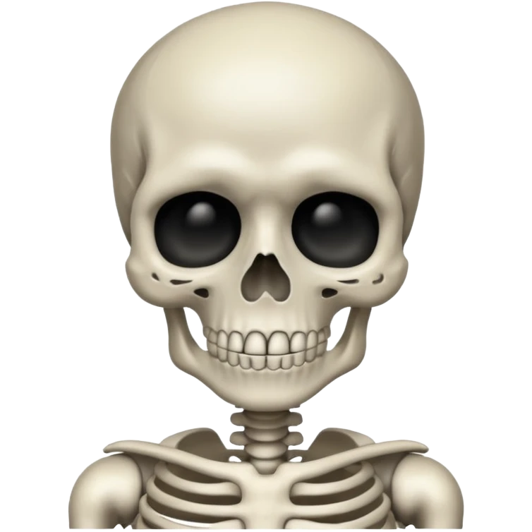 This skeleten emoji saying 67💀 emoji