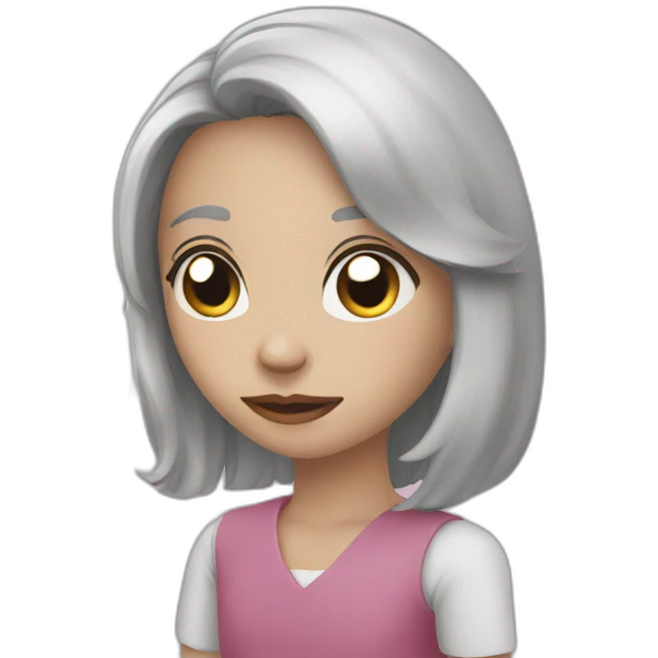 Amour emoji