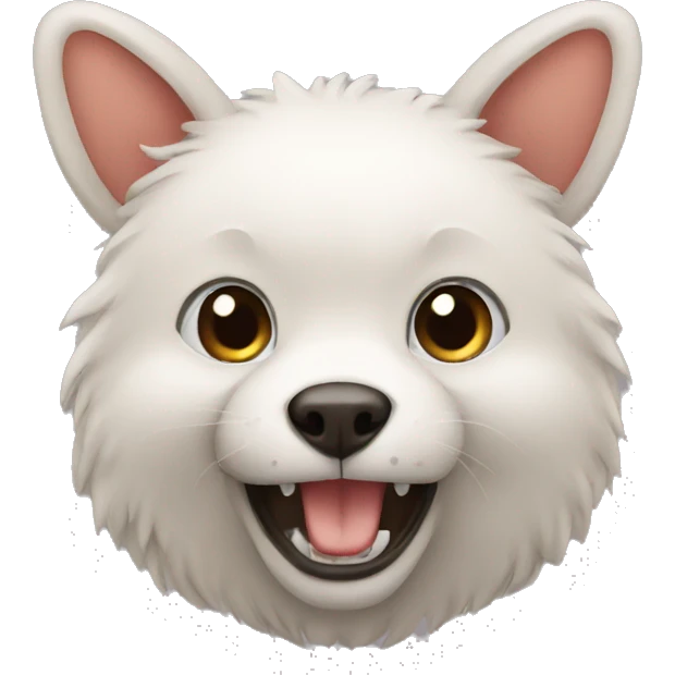 Animal emoji