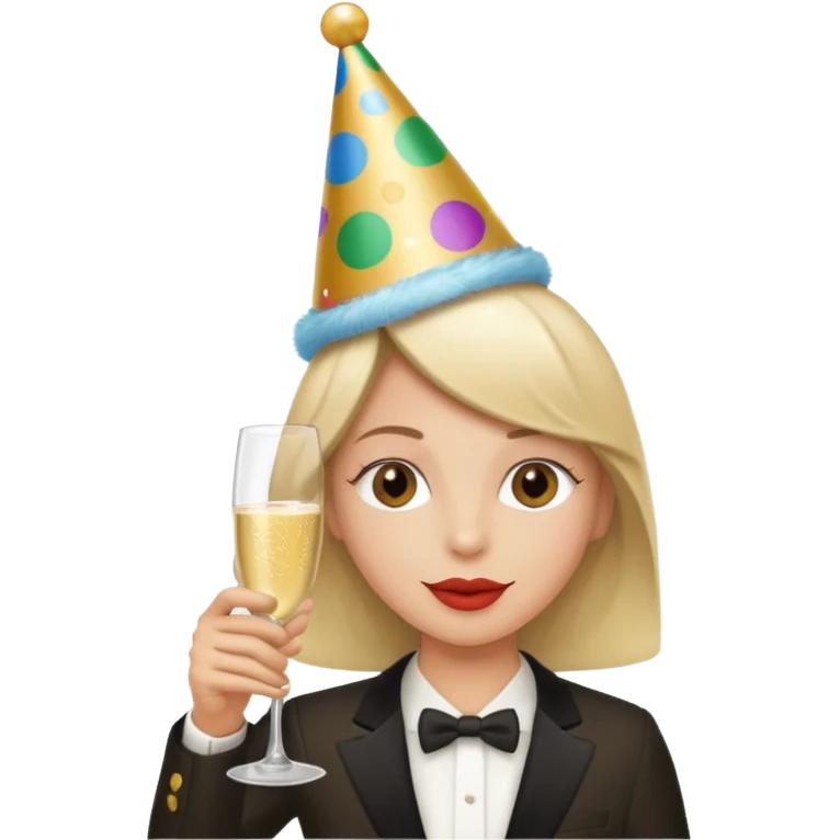 Compleanno  emoji