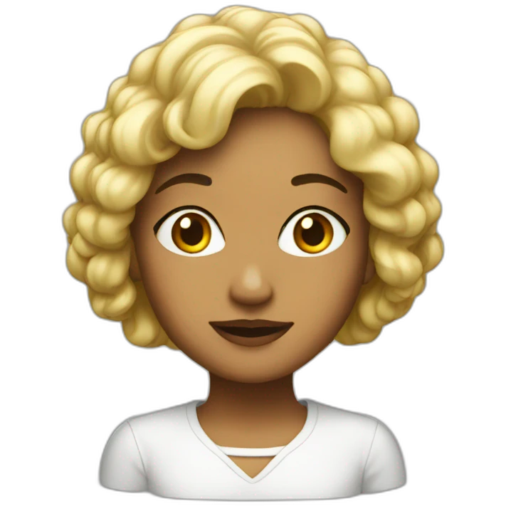 rita emoji