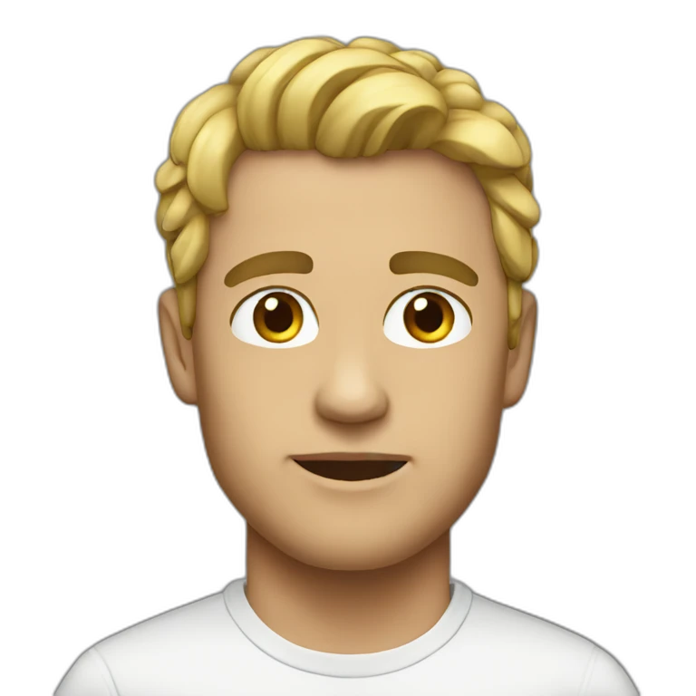 Supreme emoji