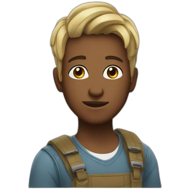 Zizo emoji