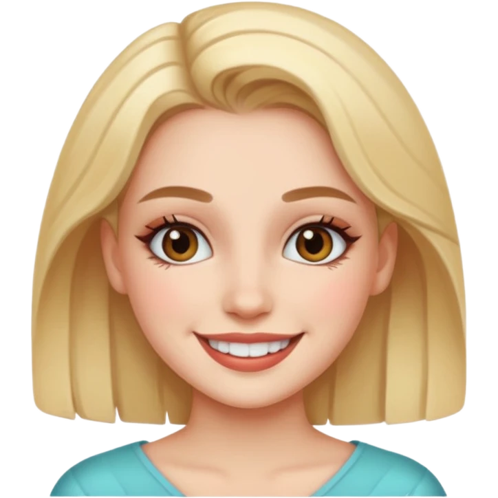 GIRL AESTHETIC emoji