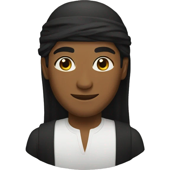 Habibi emoji