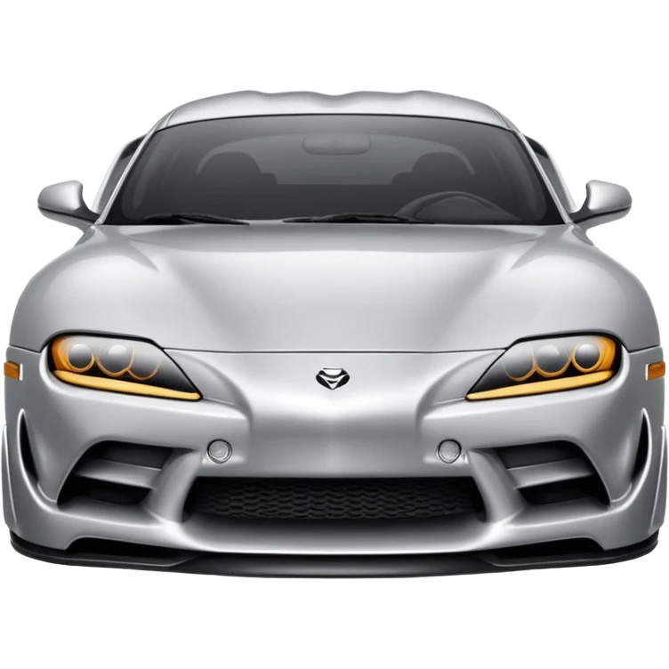 Supra mk4 emoji