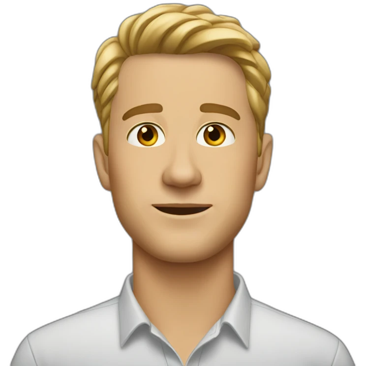 Curtis yarvin emoji
