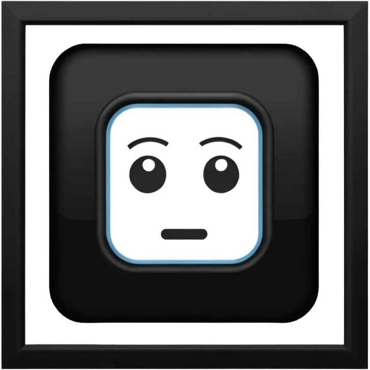 Programmed Isolation emoji