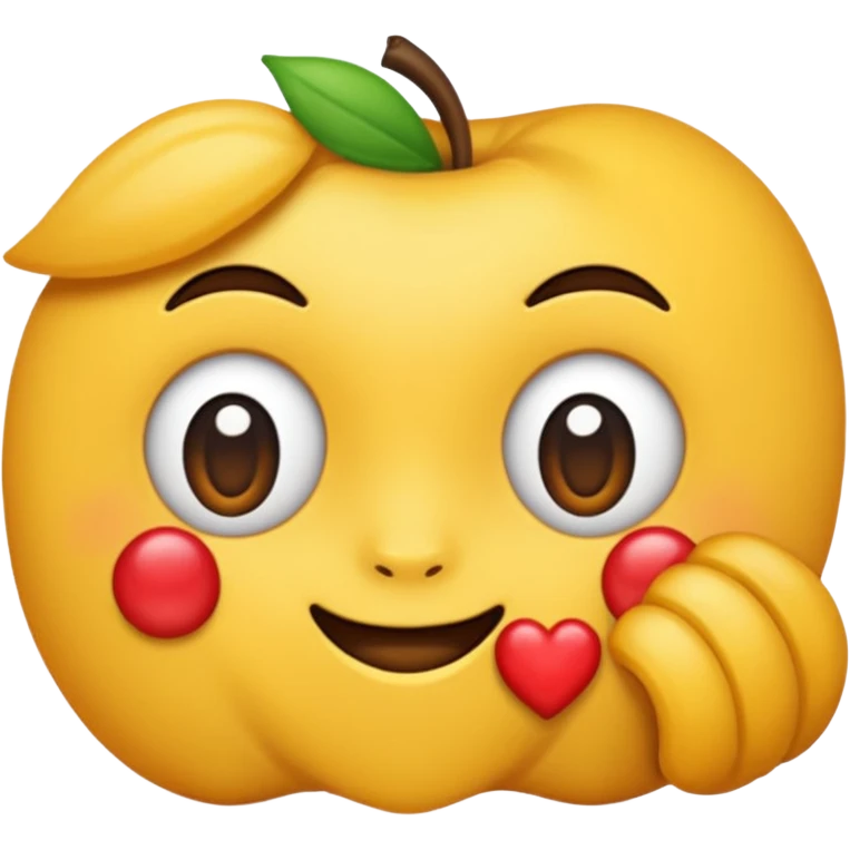 My emoji