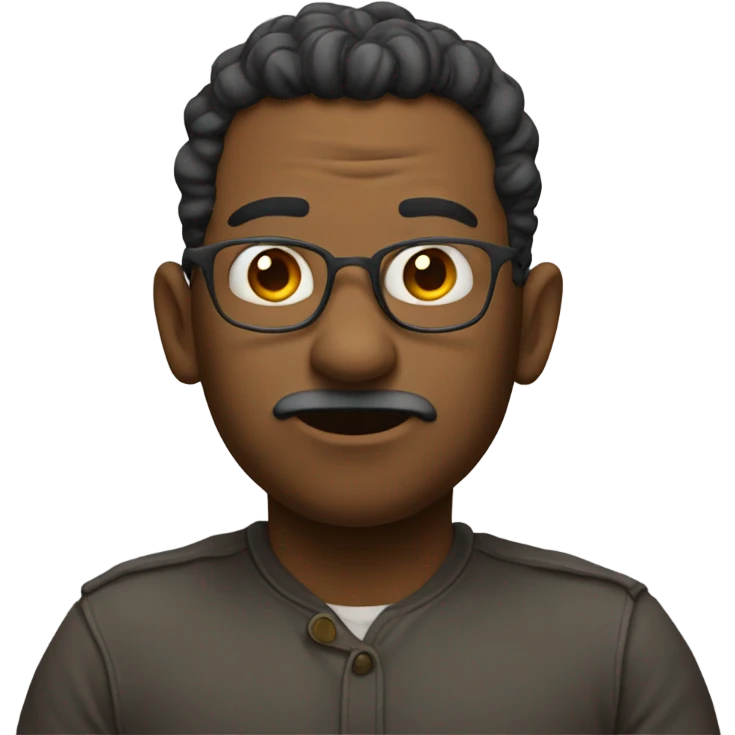 thinking avat emoji