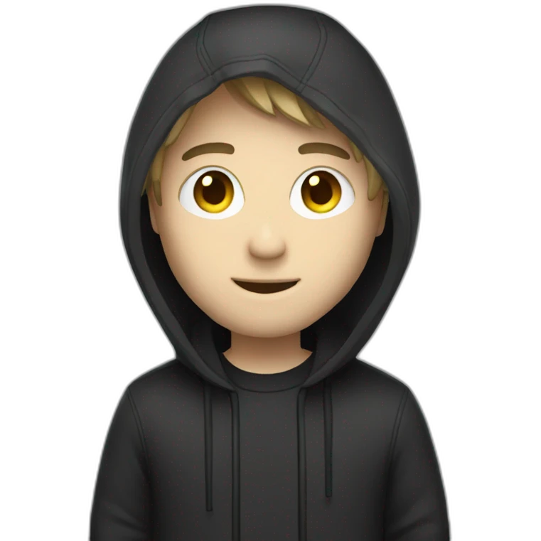 Alan Walker  emoji