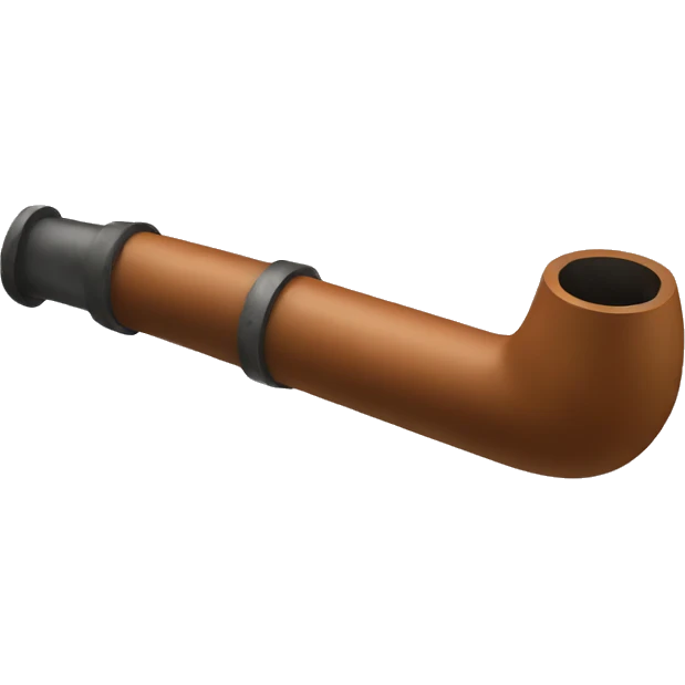 pipe emoji