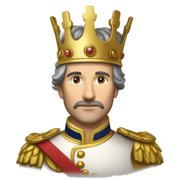 Couronne de laurier style empereur romain  emoji