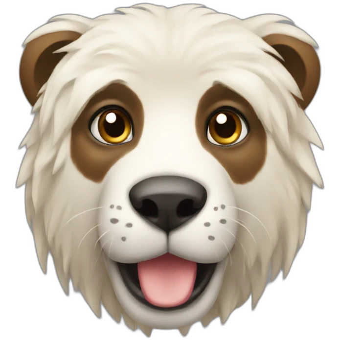 Animaux emoji