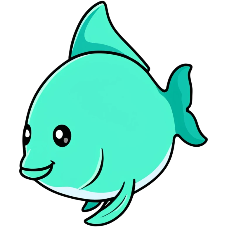 fin emoji