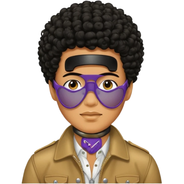 bruno mars emoji