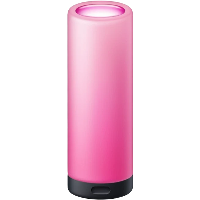 Flesh light emoji