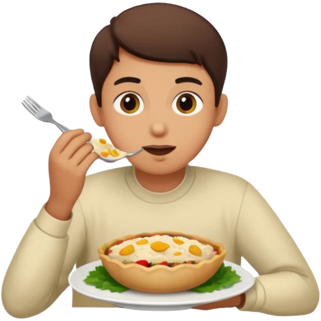 Tung tung tung sahur emoji