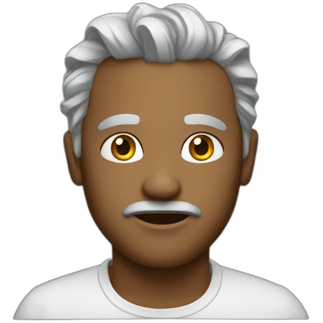 Don't emoji