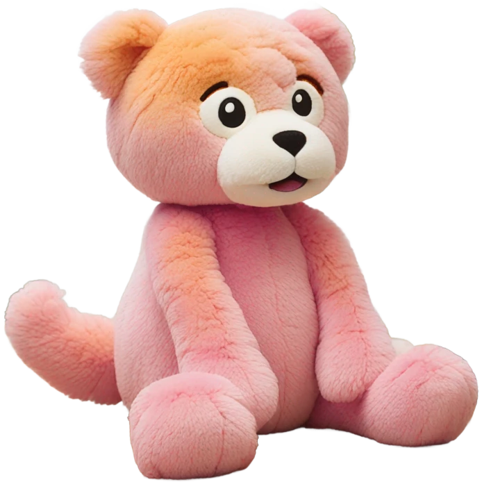 Jellycat emoji