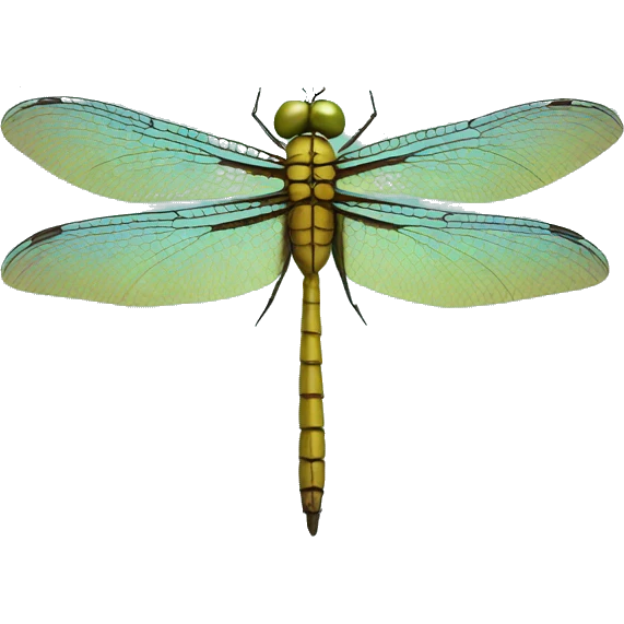dragonfly emoji