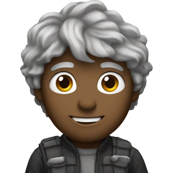 Fiel emoji