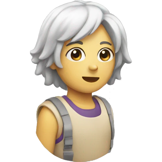 tracking emoji