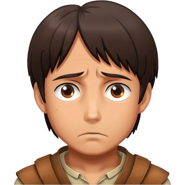  old Eren jager emoji