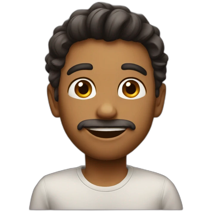 madly in love emoji
