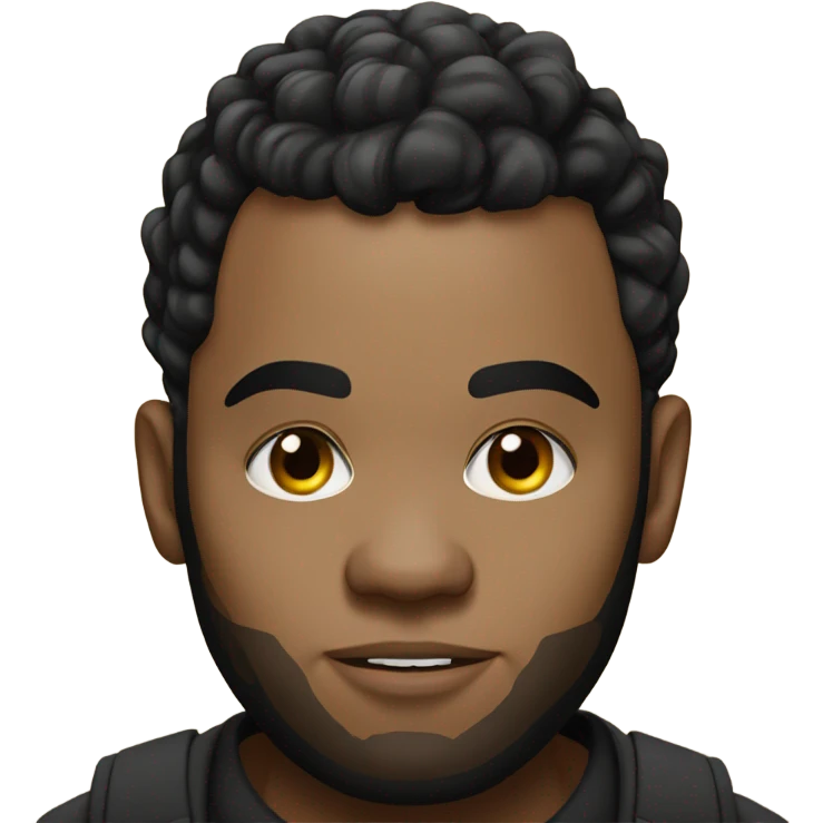 kevin gates emoji
