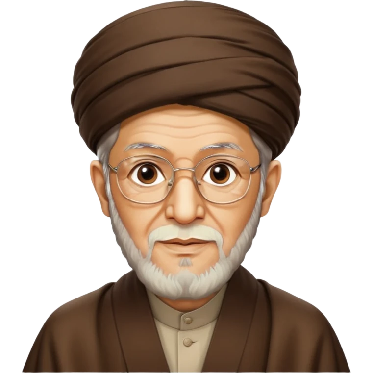 Ali Khamenei emoji