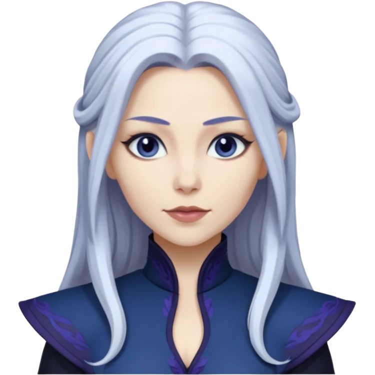 SINDEL MK3 emoji