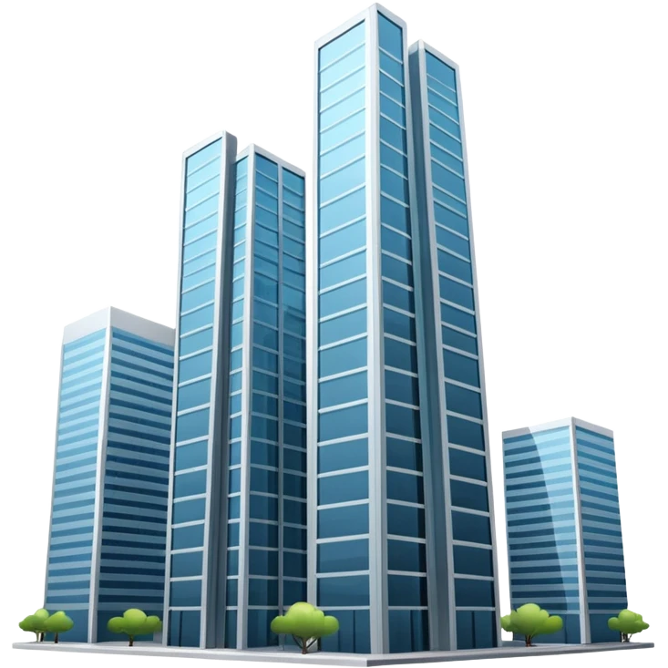 buildings emoji