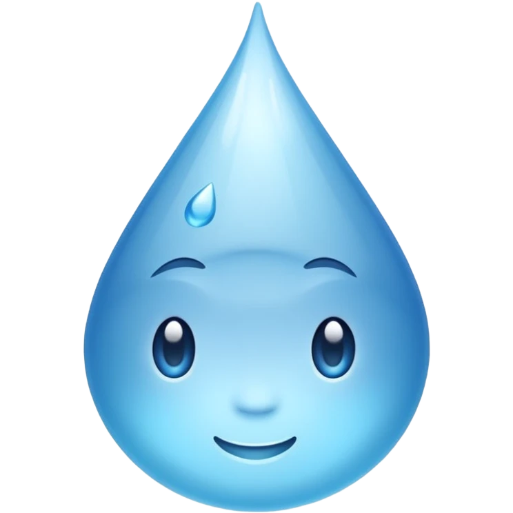 pushing in water  emoji