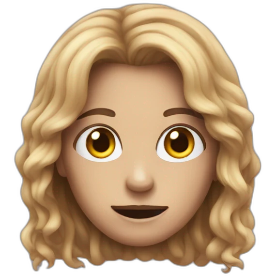 love you horror movie emoji