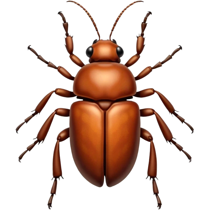 bug emoji