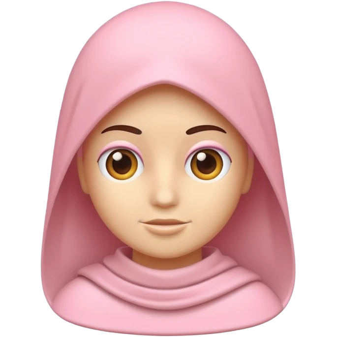 termo owala rosado claro emoji