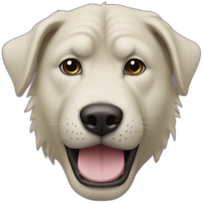 Koba la d emoji