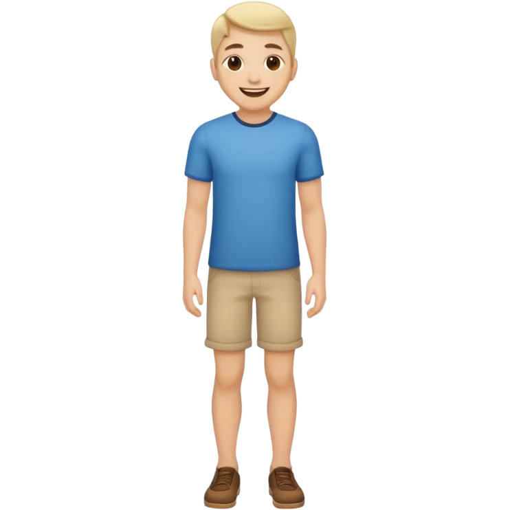 persona cuerpo completo  emoji