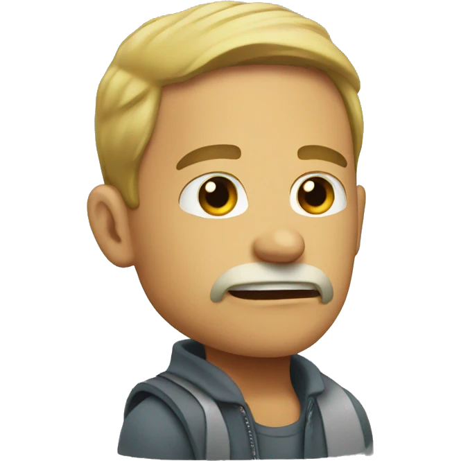alert emoji