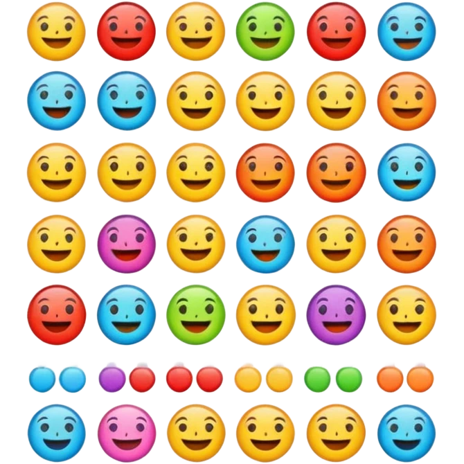 18stickər emoji