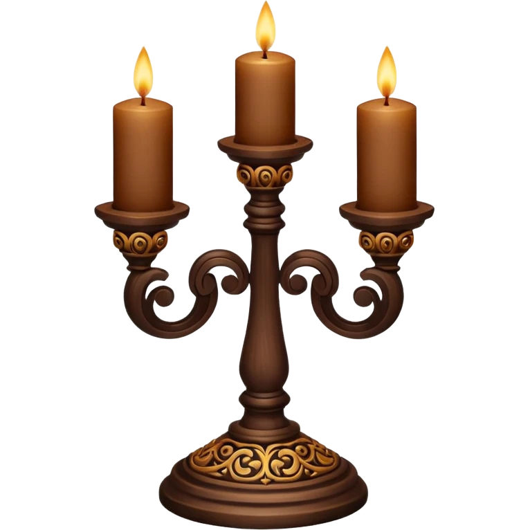 Candle stand

































 emoji