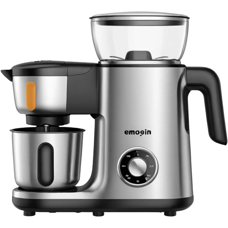 mixer grinder emoji